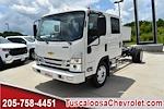 2025 Chevrolet LCF 4500HG Crew Cab 4x2, Cab Chassis for sale #204534 - photo 4