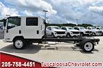 2025 Chevrolet LCF 4500HG Crew Cab 4x2, Cab Chassis for sale #204534 - photo 5