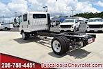 2025 Chevrolet LCF 4500HG Crew Cab 4x2, Cab Chassis for sale #204534 - photo 6