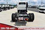 2025 Chevrolet LCF 4500HG Crew Cab 4x2, Cab Chassis for sale #204534 - photo 7