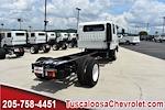 2025 Chevrolet LCF 4500HG Crew Cab 4x2, Cab Chassis for sale #204534 - photo 2