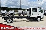 2025 Chevrolet LCF 4500HG Crew Cab 4x2, Cab Chassis for sale #204534 - photo 8