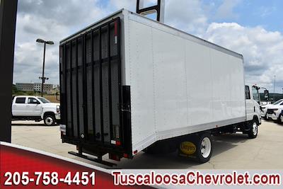 2024 Chevrolet LCF 4500HG Crew Cab 4x2, Box Truck for sale #223963 - photo 2