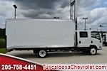 2024 Chevrolet LCF 4500HG Crew Cab 4x2, Box Truck for sale #223963 - photo 9