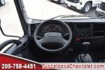 2024 Chevrolet LCF 4500HG Crew Cab 4x2, Box Truck for sale #223963 - photo 16