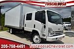 2024 Chevrolet LCF 4500HG Crew Cab 4x2, Box Truck for sale #223963 - photo 1