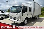 2024 Chevrolet LCF 4500HG Crew Cab 4x2, Box Truck for sale #223963 - photo 4