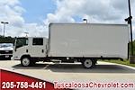 2024 Chevrolet LCF 4500HG Crew Cab 4x2, Box Truck for sale #223963 - photo 5