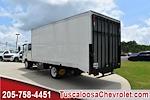 2024 Chevrolet LCF 4500HG Crew Cab 4x2, Box Truck for sale #223963 - photo 6