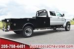 2024 Chevrolet Silverado 5500 Crew Cab DRW 4x4, Hauler Body for sale #226070 - photo 13