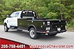 2024 Chevrolet Silverado 5500 Crew Cab DRW 4x4, Hauler Body for sale #226070 - photo 7