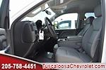 2024 Chevrolet Silverado 5500 Crew Cab DRW 4x4, Cab Chassis for sale #226071 - photo 11