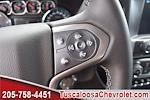 2024 Chevrolet Silverado 5500 Crew Cab DRW 4x4, Cab Chassis for sale #226071 - photo 18