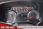 2024 Chevrolet Silverado 5500 Crew Cab DRW 4x4, Cab Chassis for sale #226071 - photo 20