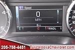 2024 Chevrolet Silverado 5500 Crew Cab DRW 4x4, Cab Chassis for sale #226071 - photo 21