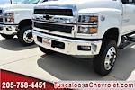 2024 Chevrolet Silverado 5500 Crew Cab DRW 4x4, Cab Chassis for sale #226071 - photo 25