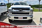 2024 Chevrolet Silverado 5500 Crew Cab DRW 4x4, Cab Chassis for sale #226071 - photo 4