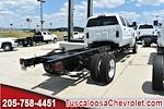 2024 Chevrolet Silverado 5500 Crew Cab DRW 4x4, Cab Chassis for sale #226071 - photo 2