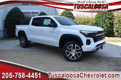 2024 Chevrolet Colorado Crew Cab 4x4, Pickup for sale #243317 - photo 1