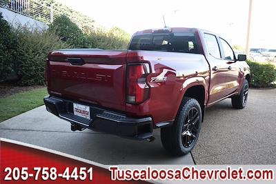 2024 Chevrolet Colorado Crew Cab 4x4, Pickup for sale #247848 - photo 2