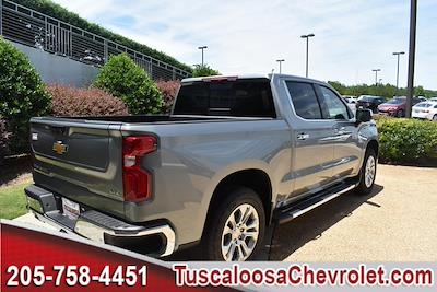 2024 Chevrolet Silverado 1500 Crew Cab 4x4, Pickup for sale #249078 - photo 2