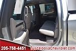 2024 Chevrolet Silverado 1500 Crew Cab 4x4, Pickup for sale #249078 - photo 18