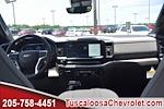 2024 Chevrolet Silverado 1500 Crew Cab 4x4, Pickup for sale #249078 - photo 20