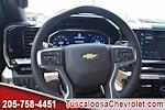 2024 Chevrolet Silverado 1500 Crew Cab 4x4, Pickup for sale #249078 - photo 21