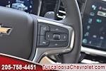 2024 Chevrolet Silverado 1500 Crew Cab 4x4, Pickup for sale #249078 - photo 23