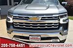 2024 Chevrolet Silverado 1500 Crew Cab 4x4, Pickup for sale #249078 - photo 4