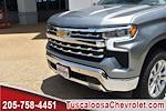 2024 Chevrolet Silverado 1500 Crew Cab 4x4, Pickup for sale #249078 - photo 35