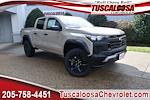 2024 Chevrolet Colorado Crew Cab 4x4, Pickup for sale #250333 - photo 1