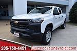 2024 Chevrolet Colorado Crew Cab 4x2, Pickup for sale #258556 - photo 5