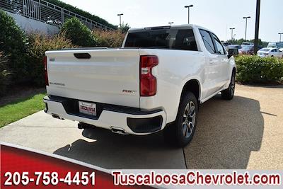 2024 Chevrolet Silverado 1500 Crew Cab 4x4, Pickup for sale #263354 - photo 2