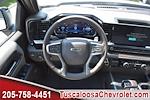 2024 Chevrolet Silverado 1500 Crew Cab 4x4, Pickup for sale #263354 - photo 19