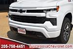 2024 Chevrolet Silverado 1500 Crew Cab 4x4, Pickup for sale #263354 - photo 33