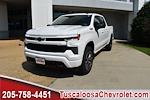 2024 Chevrolet Silverado 1500 Crew Cab 4x4, Pickup for sale #263354 - photo 5