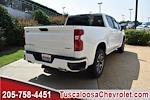 2024 Chevrolet Silverado 1500 Crew Cab 4x4, Pickup for sale #263354 - photo 2