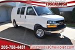 2024 Chevrolet Express 2500 RWD, Upfitted Cargo Van for sale #272659 - photo 1