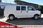 2024 Chevrolet Express 2500 RWD, Upfitted Cargo Van for sale #272659 - photo 10