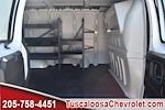 2024 Chevrolet Express 2500 RWD, Upfitted Cargo Van for sale #272659 - photo 15