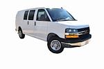 2024 Chevrolet Express 2500 RWD, Upfitted Cargo Van for sale #272659 - photo 3