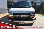 2024 Chevrolet Express 2500 RWD, Upfitted Cargo Van for sale #272659 - photo 4