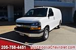 2024 Chevrolet Express 2500 RWD, Upfitted Cargo Van for sale #272659 - photo 5