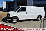 2024 Chevrolet Express 2500 RWD, Upfitted Cargo Van for sale #272659 - photo 6