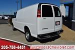 2024 Chevrolet Express 2500 RWD, Upfitted Cargo Van for sale #272659 - photo 7