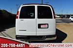 2024 Chevrolet Express 2500 RWD, Upfitted Cargo Van for sale #272659 - photo 8