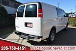 2024 Chevrolet Express 2500 RWD, Upfitted Cargo Van for sale #272659 - photo 9