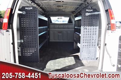 2024 Chevrolet Express 2500 RWD, Upfitted Cargo Van for sale #272676 - photo 2