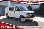 2024 Chevrolet Express 2500 RWD, Upfitted Cargo Van for sale #272676 - photo 1